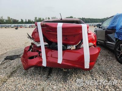 Zdjęcie 6 z 12 samochodu: 2013 HYUNDAI ACCENT GLS VIN:KMHCT4AEXDU318403 - miniatura