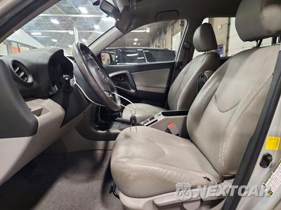 Zdjęcie 7 z 13 samochodu: 2012 TOYOTA RAV4 BASE VIN:2T3ZF4DVXCW127003 - miniatura