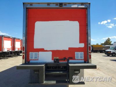 Zdjęcie 6 z 13 samochodu: 2018 HINO 195 BOX TRUCK VIN:JHHSDM2H0JK006391 - miniatura