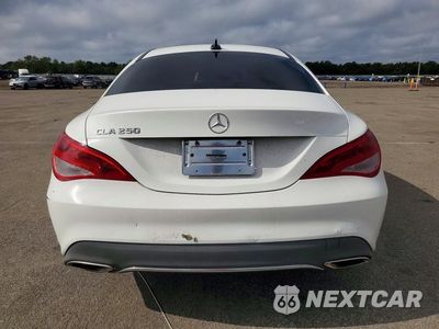 Zdjęcie 6 z 13 samochodu: 2019 MERCEDES-BENZ CLA 250 VIN:WDDSJ4EB2KN741351 - miniatura