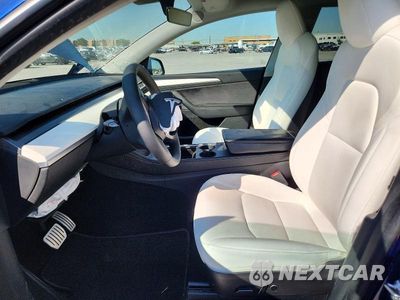 Zdjęcie 7 z 14 samochodu: 2022 TESLA MODEL Y VIN:7SAYGDEF5NF563415 - miniatura