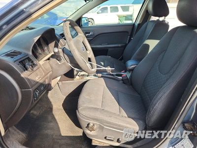 Zdjęcie 7 z 13 samochodu: 2011 FORD FUSION SE VIN:3FAHP0HA7BR122651 - miniatura