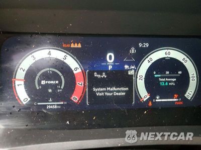 Zdjęcie 9 z 12 samochodu: 2024 TOYOTA TACOMA TRD OFF-ROAD VIN:3TMLB5JN8RM029819 - miniatura