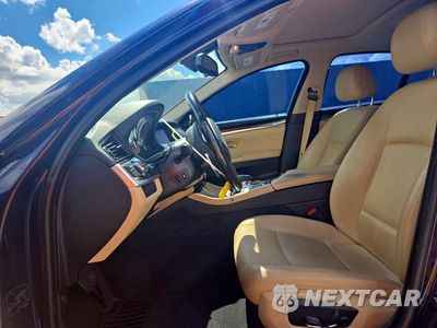 Zdjęcie 7 z 12 samochodu: 2016 BMW 535 XI VIN:WBA5B3C5XGD549651 - miniatura