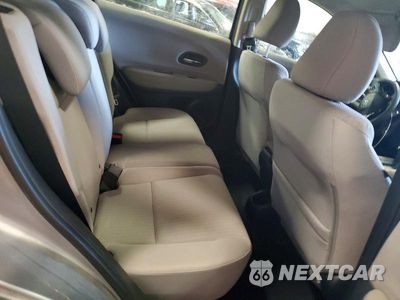 Zdjęcie 11 z 14 samochodu: 2018 HONDA HR-V LX VIN:3CZRU6H37JG719492 - miniatura
