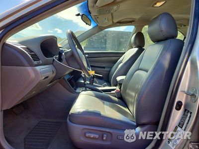 Zdjęcie 7 z 12 samochodu: 2006 TOYOTA CAMRY LE VIN:4T1BE32K96U674381 - miniatura