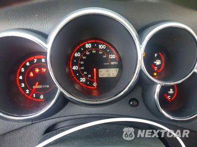 Zdjęcie 9 z 14 samochodu: 2008 PONTIAC VIBE VIN:5Y2SL65898Z424222 - miniatura
