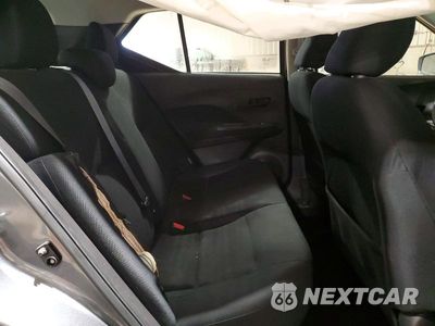 Zdjęcie 11 z 13 samochodu: 2023 NISSAN KICKS S VIN:3N1CP5BV0PL545551 - miniatura