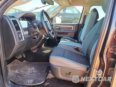 Zdjęcie 7 z 12 samochodu: 2015 RAM 1500 SLT VIN:1C6RR6LM4FS742713 - miniatura