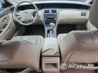 Zdjęcie 8 z 12 samochodu: 2003 TOYOTA AVALON XL VIN:4T1BF28BX3U270161 - miniatura