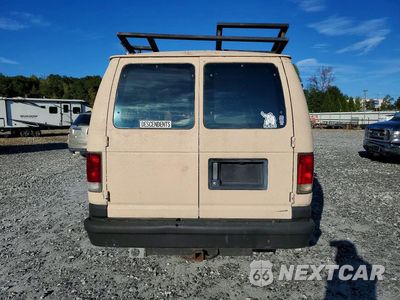 Zdjęcie 6 z 13 samochodu: 1996 FORD ECONOLINE E350 SUPER DUTY VIN:1FBJS31H3THB45404 - miniatura