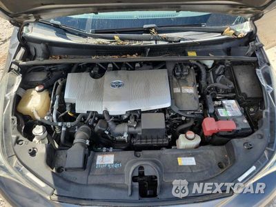 Zdjęcie 11 z 12 samochodu: 2016 TOYOTA PRIUS TWO ECO VIN:JTDKARFU1G3012025 - miniatura