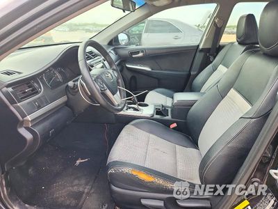 Zdjęcie 7 z 12 samochodu: 2012 TOYOTA CAMRY SE VIN:4T1BF1FK5CU067787 - miniatura
