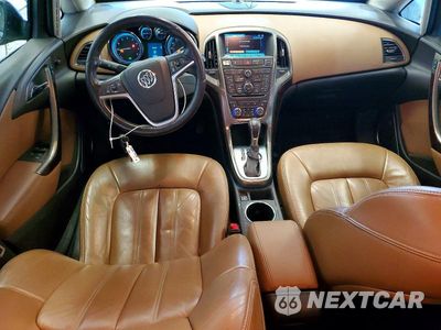 Zdjęcie 8 z 13 samochodu: 2013 BUICK VERANO VIN:1G4PS5SK0D4247789 - miniatura