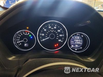 Zdjęcie 9 z 14 samochodu: 2021 HONDA HR-V SPORT VIN:3CZRU6H12MM718982 - miniatura