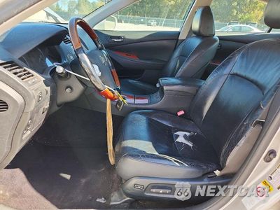 Zdjęcie 7 z 13 samochodu: 2007 LEXUS ES 350 VIN:JTHBJ46G772112972 - miniatura