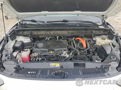 Zdjęcie 12 z 13 samochodu: 2021 TOYOTA HIGHLANDER HYBRID LIMITED VIN:5TDDBRCHXMS523546 - miniatura