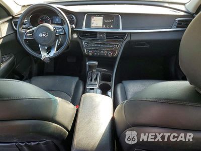 Zdjęcie 8 z 12 samochodu: 2019 KIA OPTIMA EX VIN:5XXGU4L15KG330670 - miniatura