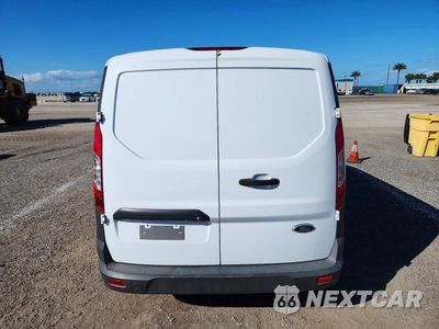 Zdjęcie 6 z 13 samochodu: 2016 FORD TRANSIT CONNECT XL VIN:NM0LS7E7XG1245329 - miniatura