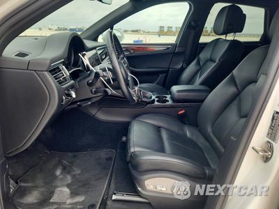 Zdjęcie 7 z 12 samochodu: 2022 PORSCHE MACAN VIN:WP1AA2A5XNLB06208 - miniatura
