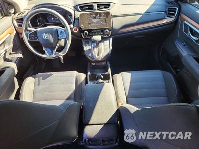 Zdjęcie 8 z 14 samochodu: 2020 HONDA CR-V EX VIN:2HKRW1H57LH419210 - miniatura