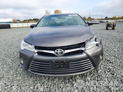 Piąte zdjęcie samochodu w środku: 2015 TOYOTA CAMRY LE VIN:4T1BF1FK9FU114212 - miniatura