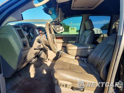 Zdjęcie 7 z 12 samochodu: 2008 DODGE RAM 3500 ST VIN:3D7MX48A38G123015 - miniatura