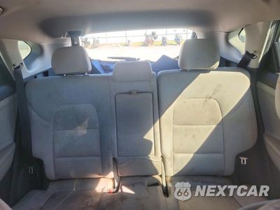 Zdjęcie 10 z 13 samochodu: 2018 HYUNDAI TUCSON SEL VIN:KM8J33A47JU603497 - miniatura