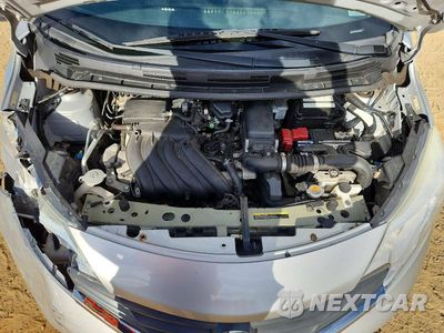 Zdjęcie 11 z 12 samochodu: 2015 NISSAN VERSA NOTE SV VIN:3N1CE2CP3FL409532 - miniatura
