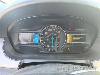 Zdjęcie 9 z 13 samochodu: 2012 FORD EDGE SEL VIN:2FMDK3JC0CBA12833 - miniatura