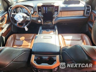 Zdjęcie 8 z 13 samochodu: 2019 RAM 1500 LONGHORN VIN:1C6SRFKT8KN707708 - miniatura