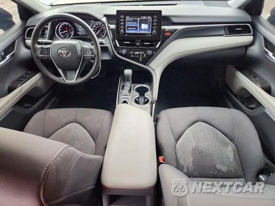 Zdjęcie 8 z 13 samochodu: 2023 TOYOTA CAMRY LE VIN:4T1C11BK5PU094163 - miniatura