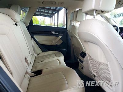 Zdjęcie 10 z 12 samochodu: 2019 AUDI Q5 PREMIUM PLUS VIN:WA1BNAFY6K2069418 - miniatura