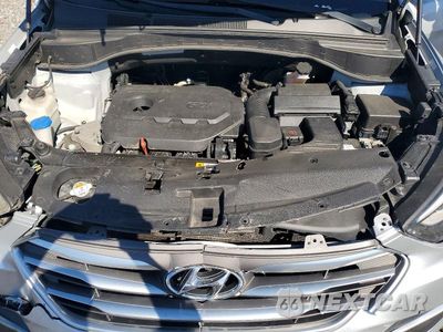 Zdjęcie 11 z 12 samochodu: 2018 HYUNDAI SANTA FE SPORT 2.4L VIN:5XYZT3LB8JG540043 - miniatura