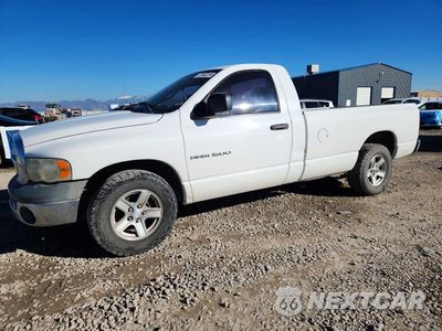 2004 DODGE RAM 1500 ST 1D7HA16N54J264801 - główne zdjęcie licytacji z USA - miniatura