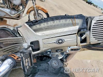 Zdjęcie 7 z 8 samochodu: 2009 YAMAHA XVZ13 TF VIN:JYAVP04EX9A015258 - miniatura