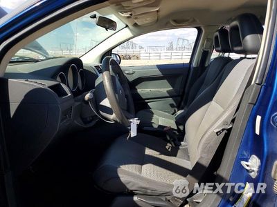 Zdjęcie 7 z 12 samochodu: 2009 DODGE CALIBER SXT VIN:1B3HB48A79D148008 - miniatura