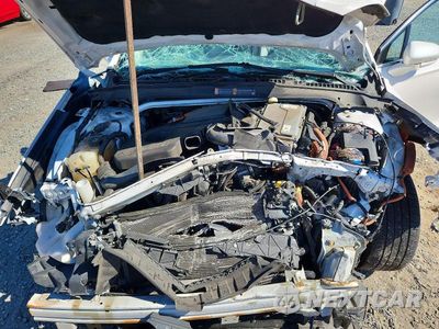 Zdjęcie 11 z 13 samochodu: 2016 FORD FUSION TITANIUM PHEV VIN:3FA6P0SU4GR363195 - miniatura