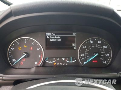 Zdjęcie 9 z 13 samochodu: 2020 FORD ECOSPORT SE VIN:MAJ3S2GE9LC388388 - miniatura
