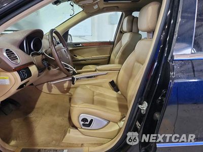 Zdjęcie 7 z 13 samochodu: 2008 MERCEDES-BENZ GL 320 CDI VIN:4JGBF22EX8A297517 - miniatura