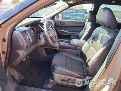 Zdjęcie 7 z 13 samochodu: 2024 NISSAN PATHFINDER ROCK CREEK VIN:5N1DR3BD2RC273053 - miniatura