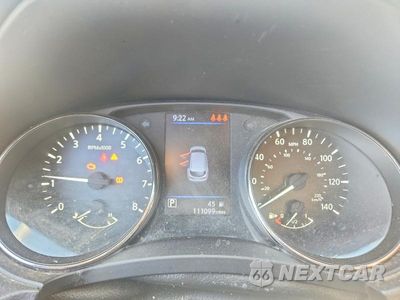 Zdjęcie 9 z 13 samochodu: 2020 NISSAN ROGUE SPORT S VIN:JN1BJ1CW7LW646958 - miniatura