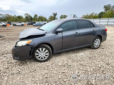 2012 TOYOTA COROLLA LE 2T1BU4EE8CC795463 - główne zdjęcie licytacji z USA - miniatura