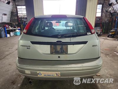 Zdjęcie 6 z 12 samochodu: 2006 FORD FOCUS ZX5 VIN:1FAFP37N16W167701 - miniatura