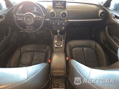 Zdjęcie 8 z 12 samochodu: 2016 AUDI A3 PREMIUM VIN:WAUA7GFF1G1043011 - miniatura