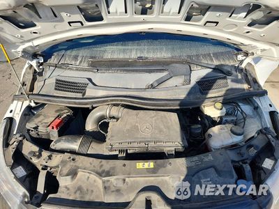 Zdjęcie 12 z 13 samochodu: 2020 MERCEDES-BENZ METRIS VIN:W1YV0BEY7L3754074 - miniatura