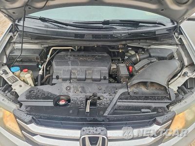 Zdjęcie 12 z 13 samochodu: 2014 HONDA ODYSSEY EXL VIN:5FNRL5H64EB135124 - miniatura