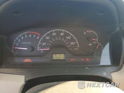 Zdjęcie 9 z 12 samochodu: 2006 MITSUBISHI LANCER ES VIN:JA3AJ26E96U050525 - miniatura