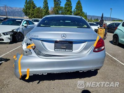 Zdjęcie 6 z 13 samochodu: 2018 MERCEDES-BENZ C 300 VIN:55SWF4JB2JU240670 - miniatura