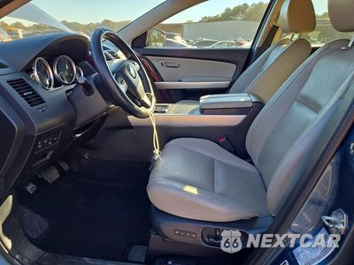 Zdjęcie 7 z 13 samochodu: 2015 MAZDA CX-9 GRAND TOURING VIN:JM3TB3DV5F0447552 - miniatura